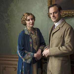 Foto Downton Abbey