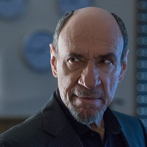 Foto F. Murray Abraham