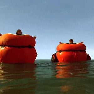 Foto Pequenos Espiões 2 - A Ilha dos Sonhos Perdidos