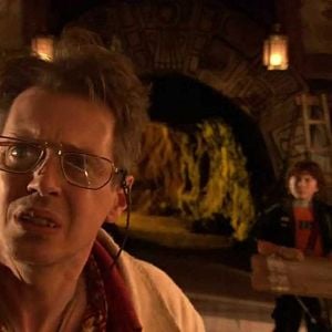 Foto Pequenos Espiões 2 - A Ilha dos Sonhos Perdidos