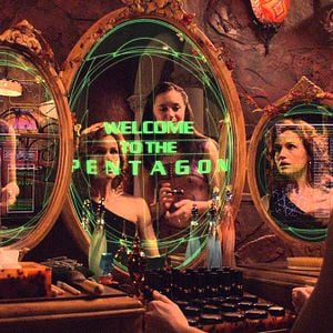 Foto Pequenos Espiões 2 - A Ilha dos Sonhos Perdidos