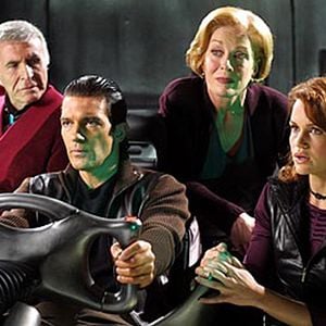 Foto Pequenos Espiões 2 - A Ilha dos Sonhos Perdidos