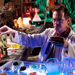 Foto Pequenos Espiões 2 - A Ilha dos Sonhos Perdidos