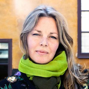 Foto Lina Mannheimer