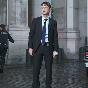 Foto Ben McKenzie