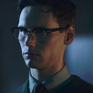 Foto Cory Michael Smith