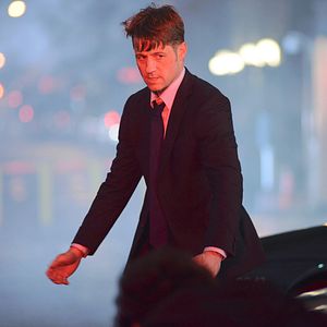 Foto Ben McKenzie