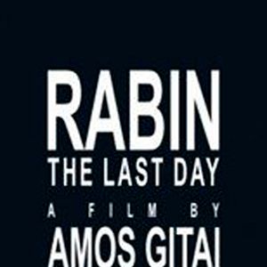 Foto O Último Dia de Yitzhak Rabin