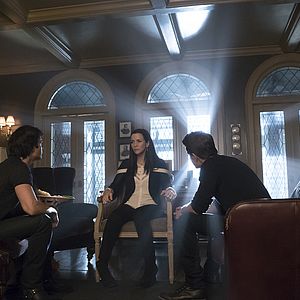 Foto The Vampire Diaries