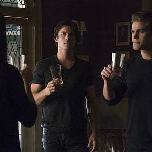 Foto Ian Somerhalder