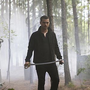 Foto The Vampire Diaries