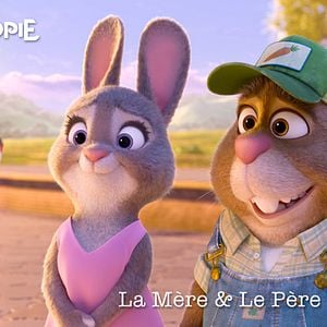 Foto Zootopia: Essa Cidade é o Bicho