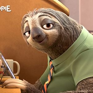 Foto Zootopia: Essa Cidade é o Bicho