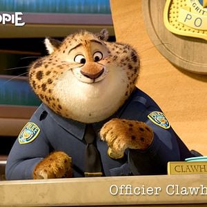 Foto Zootopia: Essa Cidade é o Bicho