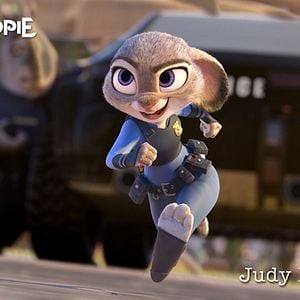 Foto Zootopia: Essa Cidade é o Bicho