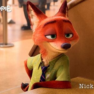 Foto Zootopia: Essa Cidade é o Bicho