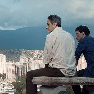 Foto De Longe Te Observo