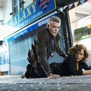 Foto Ray Liotta