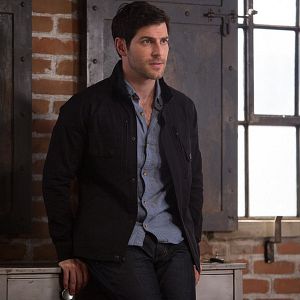 Foto David Giuntoli