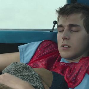 Foto Força de Viver