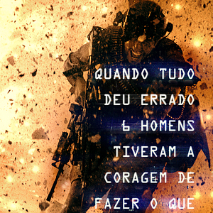 Foto 13 Horas: Os Soldados Secretos de Benghazi