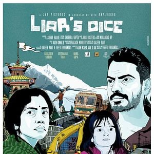 Foto Liar's Dice