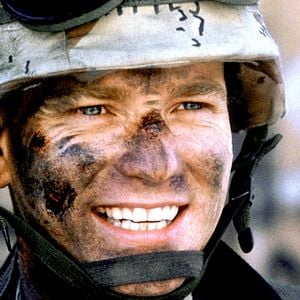 Foto Falcão Negro em Perigo