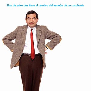 Foto As Férias de Mr. Bean