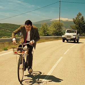 Foto As Férias de Mr. Bean