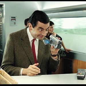 Foto As Férias de Mr. Bean
