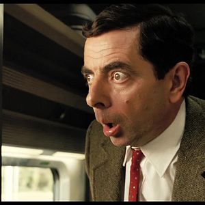 Foto As Férias de Mr. Bean