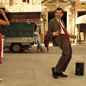 Foto As Férias de Mr. Bean