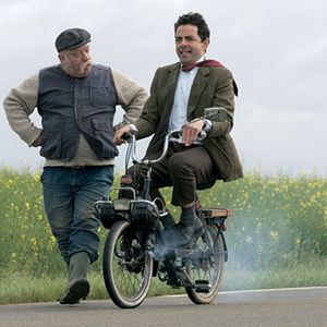 Foto As Férias de Mr. Bean