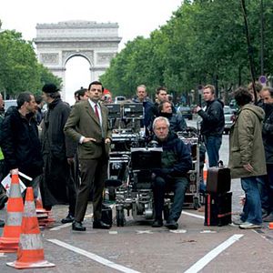 Foto As Férias de Mr. Bean