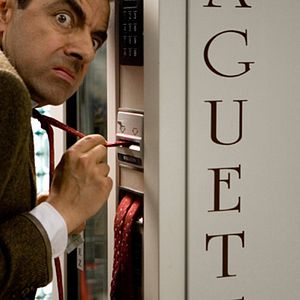 Foto As Férias de Mr. Bean