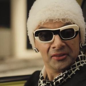 Foto As Férias de Mr. Bean