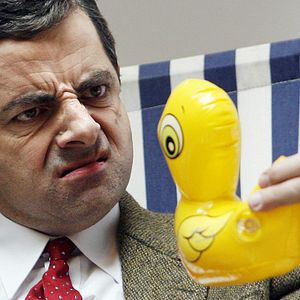 Foto As Férias de Mr. Bean