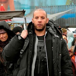 Foto Missão Babilônia