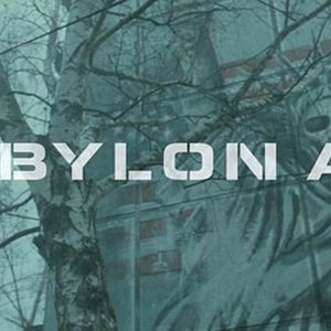 Foto Missão Babilônia