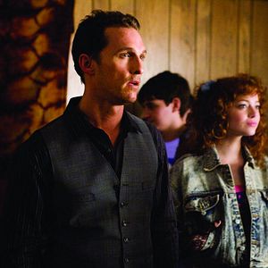 Foto Minhas Adoráveis Ex-Namoradas