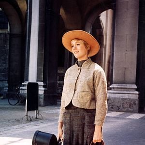 Foto A Noviça Rebelde