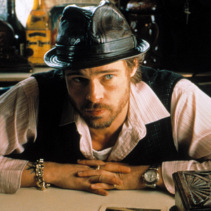 Foto Snatch - Porcos e Diamantes