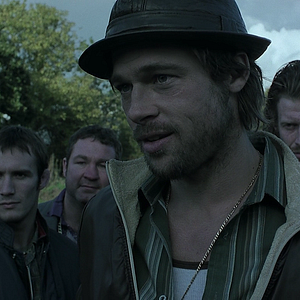 Foto Snatch - Porcos e Diamantes