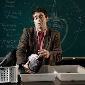 Foto Alberto Amarilla