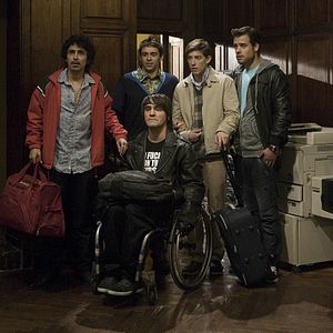 Foto Alberto Amarilla