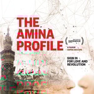 Foto O Perfil de Amina