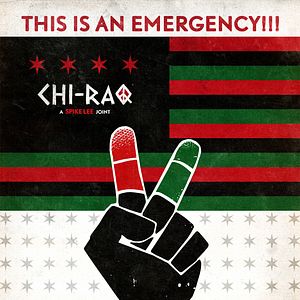 Foto Chi-Raq