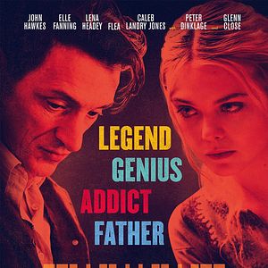 Foto A Decadência de Joe Albany