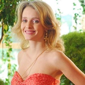 Foto Maria Helena Chira