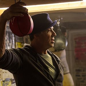 Foto Creed: Nascido Para Lutar